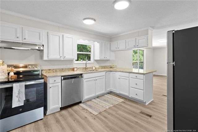 2914 Dothan Drive, Fayetteville, NC 28306