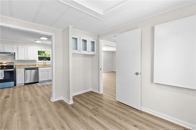 2914 Dothan Drive, Fayetteville, NC 28306