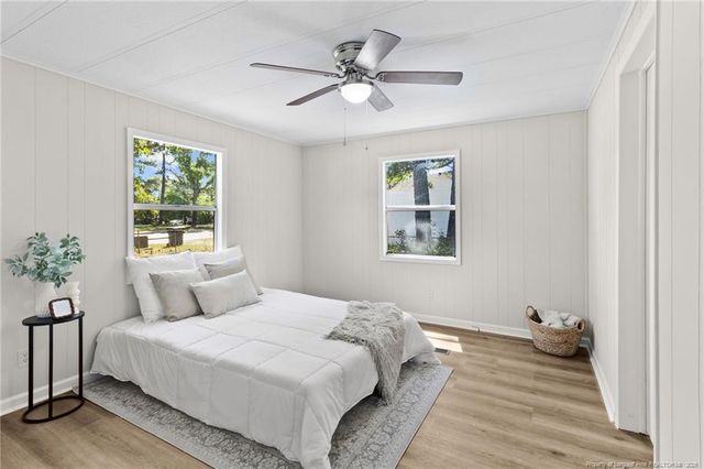 2914 Dothan Drive, Fayetteville, NC 28306