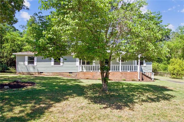 2914 Dothan Drive, Fayetteville, NC 28306