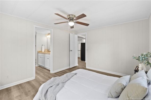 2914 Dothan Drive, Fayetteville, NC 28306