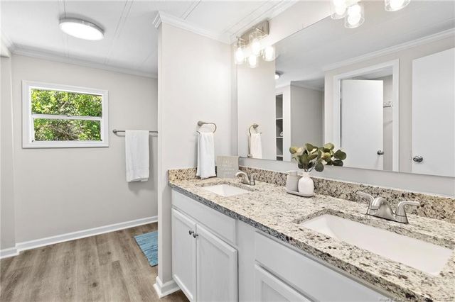 2914 Dothan Drive, Fayetteville, NC 28306