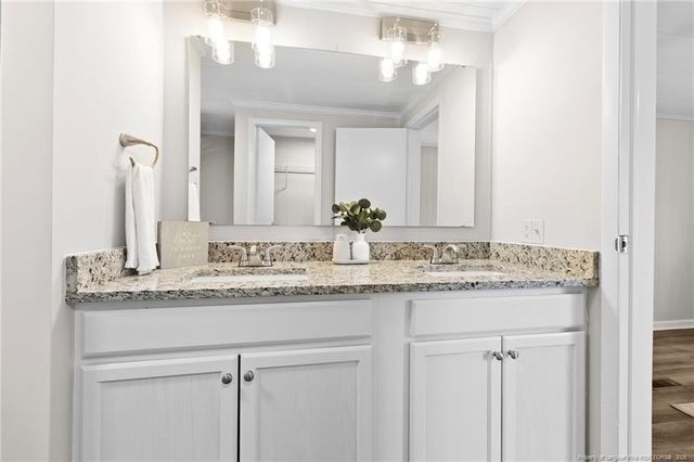 2914 Dothan Drive, Fayetteville, NC 28306