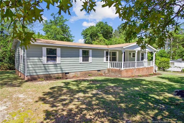 2914 Dothan Drive, Fayetteville, NC 28306