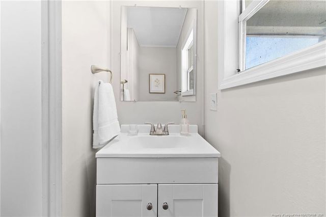 2914 Dothan Drive, Fayetteville, NC 28306