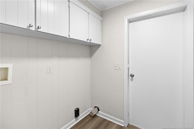 2914 Dothan Drive, Fayetteville, NC 28306