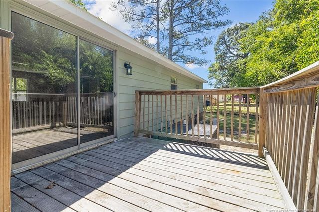 2914 Dothan Drive, Fayetteville, NC 28306