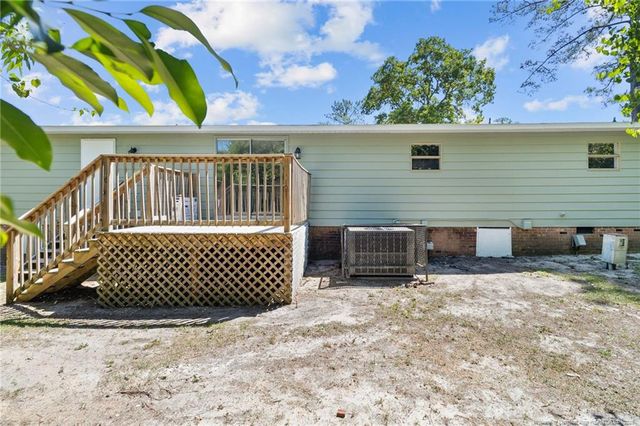 2914 Dothan Drive, Fayetteville, NC 28306