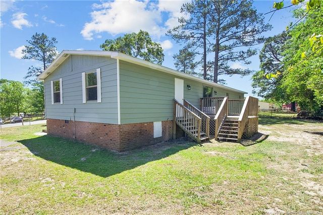 2914 Dothan Drive, Fayetteville, NC 28306