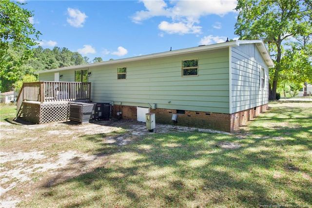 2914 Dothan Drive, Fayetteville, NC 28306