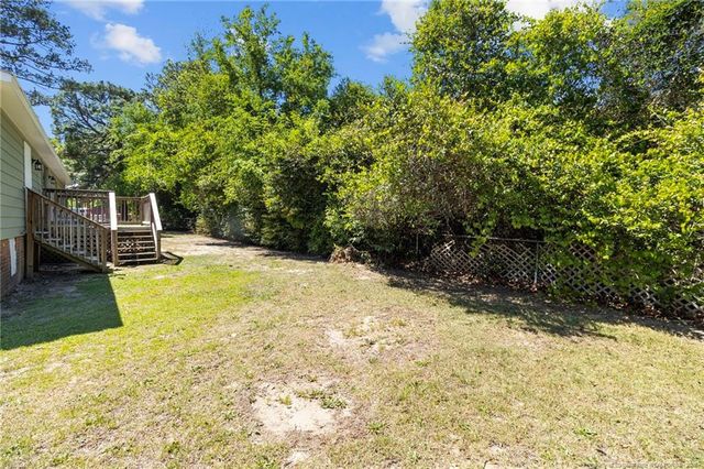 2914 Dothan Drive, Fayetteville, NC 28306