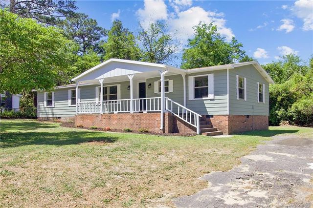 2914 Dothan Drive, Fayetteville, NC 28306