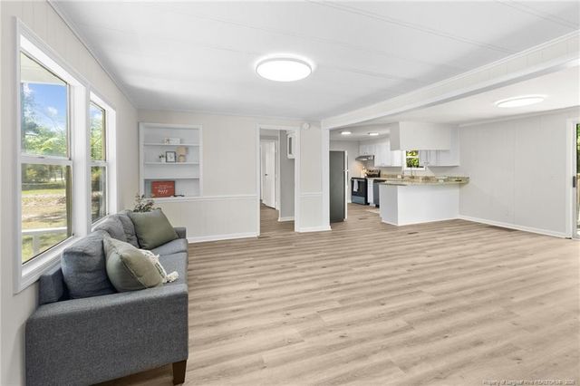 2914 Dothan Drive, Fayetteville, NC 28306