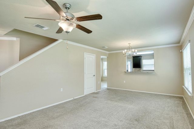 4201 Creede DR, Austin, TX 78744