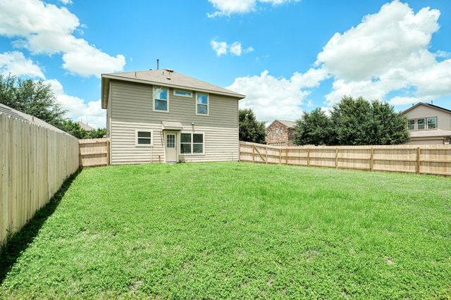 4201 Creede DR, Austin, TX 78744