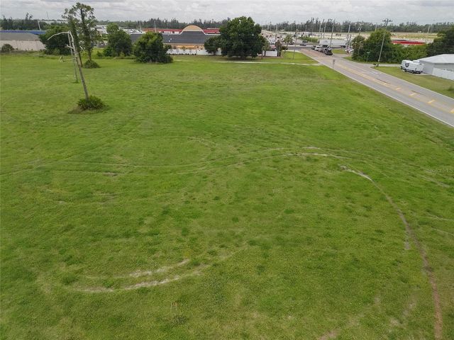 3700 BAYSWATER DRIVE, Punta Gorda, FL 33950