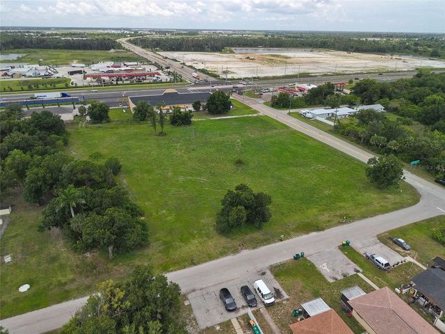 3700 BAYSWATER DRIVE, Punta Gorda, FL 33950