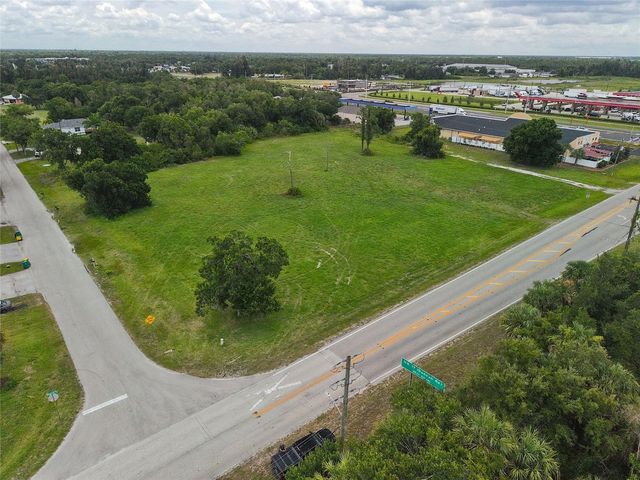 3700 BAYSWATER DRIVE, Punta Gorda, FL 33950