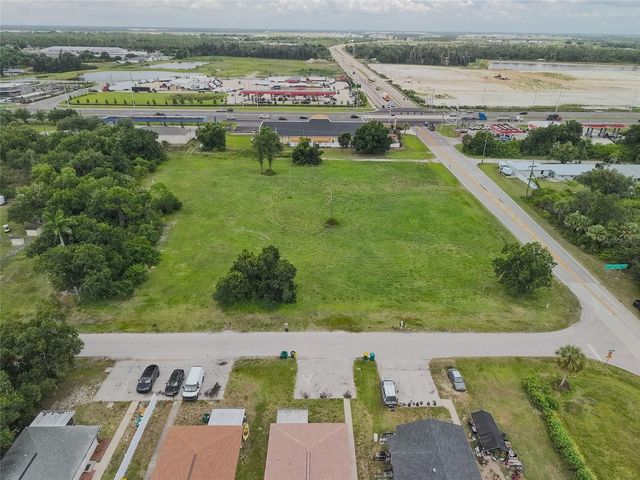 3700 BAYSWATER DRIVE, Punta Gorda, FL 33950