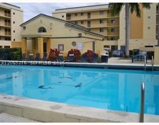 14930 SW 82nd Ter 16-205, Miami, FL 33193
