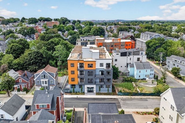 13 Warwick Street 106, Somerville, MA 02145