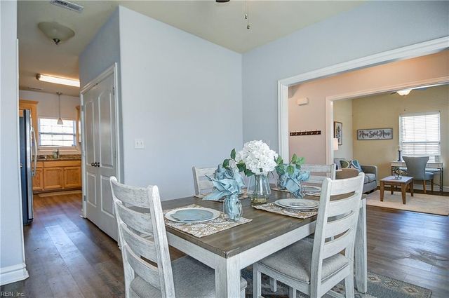 5717 Chesapeake BLVD, Norfolk, VA 23513