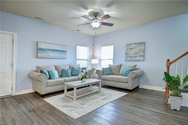 5717 Chesapeake BLVD, Norfolk, VA 23513