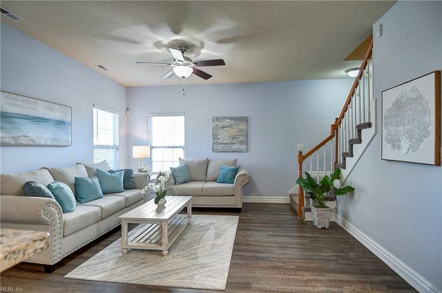 5717 Chesapeake BLVD, Norfolk, VA 23513