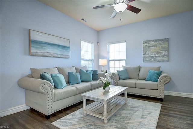 5717 Chesapeake BLVD, Norfolk, VA 23513