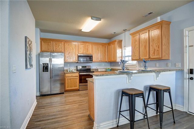 5717 Chesapeake BLVD, Norfolk, VA 23513