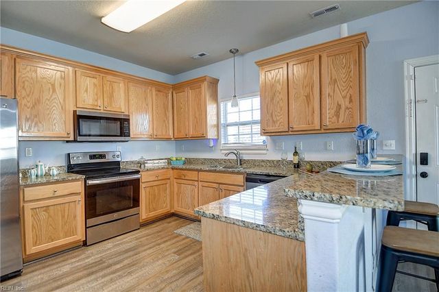 5717 Chesapeake BLVD, Norfolk, VA 23513