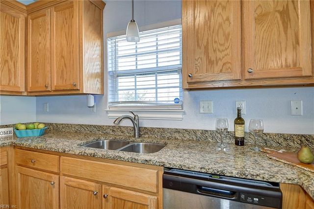 5717 Chesapeake BLVD, Norfolk, VA 23513