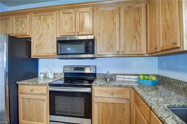 5717 Chesapeake BLVD, Norfolk, VA 23513