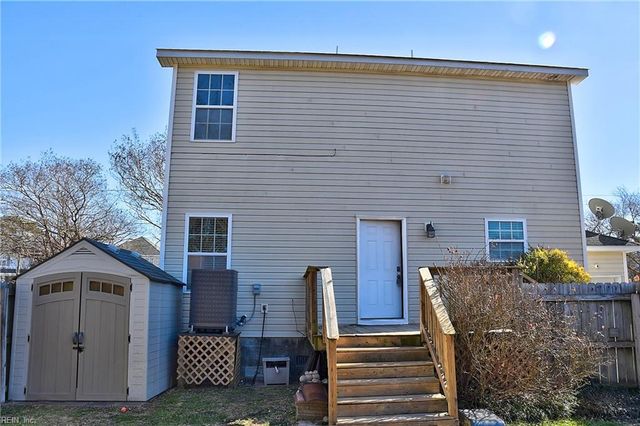 5717 Chesapeake BLVD, Norfolk, VA 23513