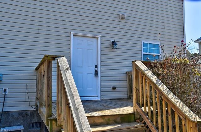 5717 Chesapeake BLVD, Norfolk, VA 23513