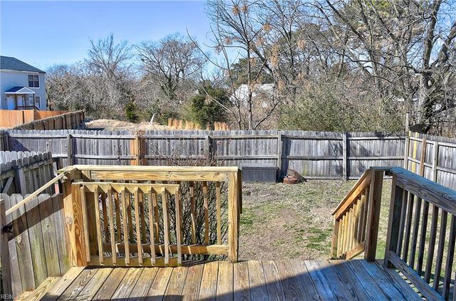 5717 Chesapeake BLVD, Norfolk, VA 23513