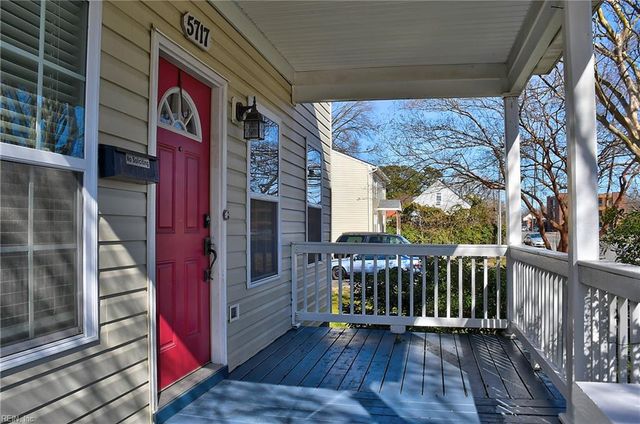 5717 Chesapeake BLVD, Norfolk, VA 23513