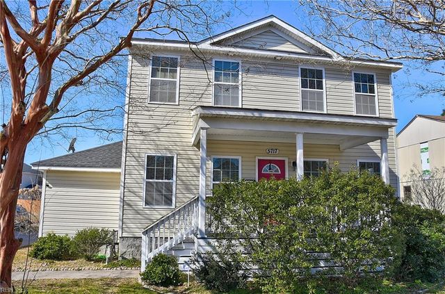 5717 Chesapeake BLVD, Norfolk, VA 23513
