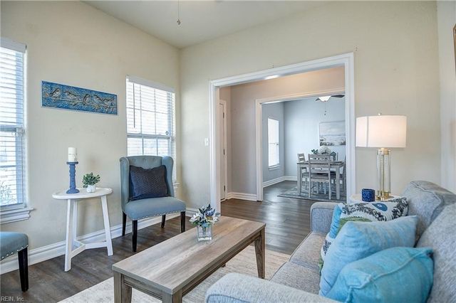 5717 Chesapeake BLVD, Norfolk, VA 23513