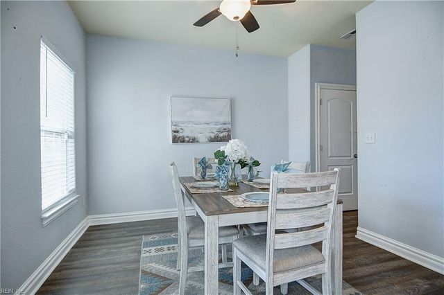 5717 Chesapeake BLVD, Norfolk, VA 23513