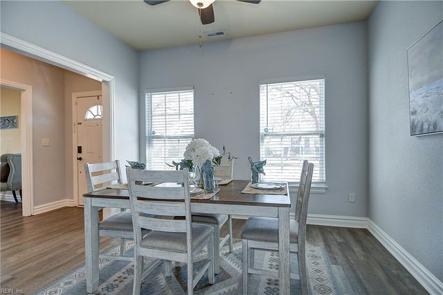 5717 Chesapeake BLVD, Norfolk, VA 23513