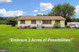 10640 KITTYS CORNER RD, Cordova, MD 21625