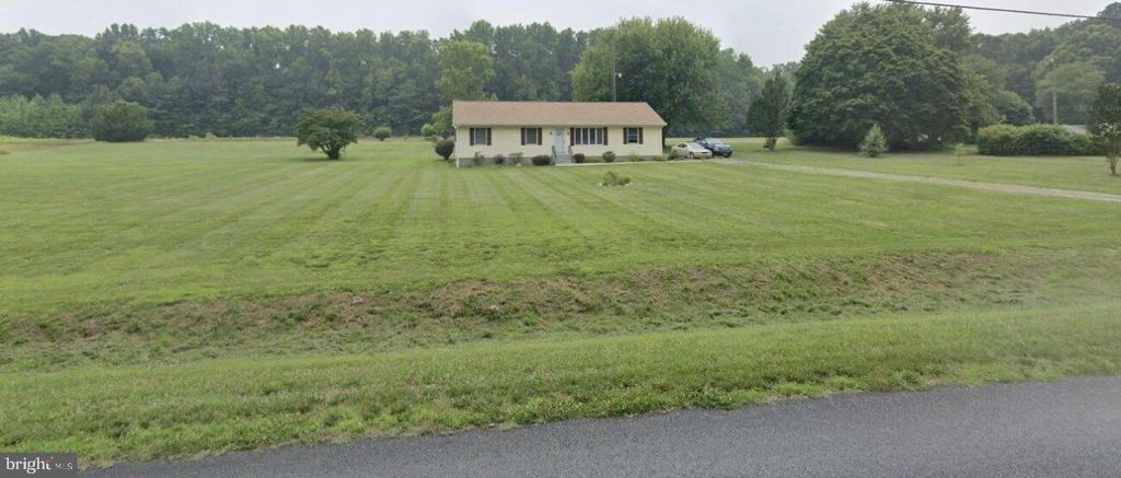 10640 KITTYS CORNER RD, Cordova, MD 21625