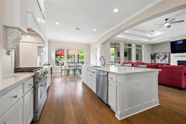 6005 Osceola TRL, Austin, TX 78738