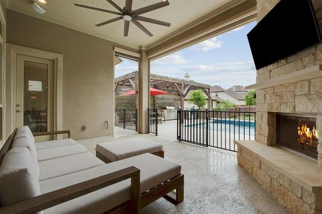 6005 Osceola TRL, Austin, TX 78738