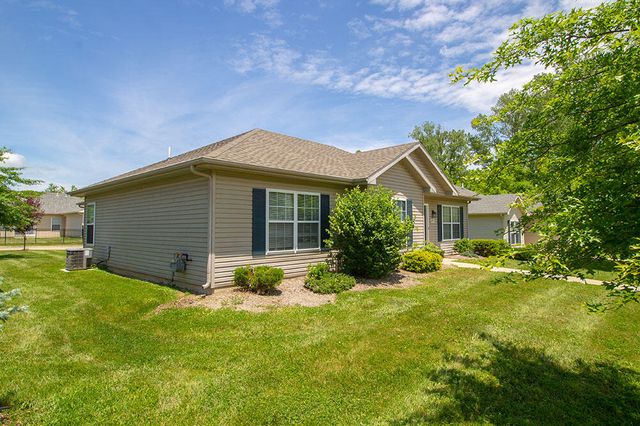 1871 HARMONY ST, Columbia, MO 65203