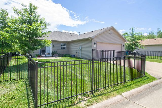 1871 HARMONY ST, Columbia, MO 65203