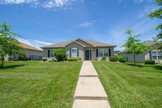 1871 HARMONY ST, Columbia, MO 65203