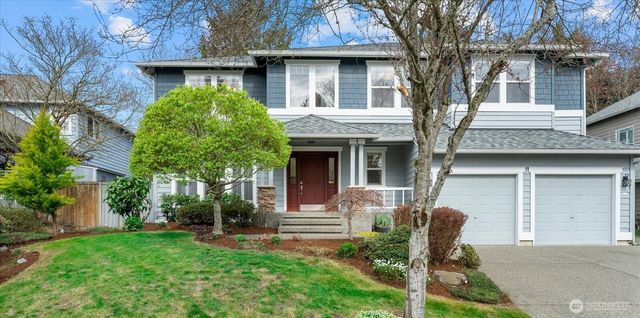 18609 173rd Way SE, Renton, WA 98058