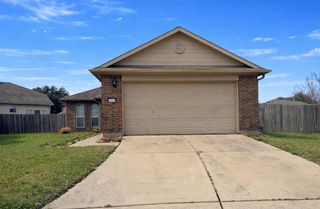 19418 Cypress Rose Court, Katy, TX 77449